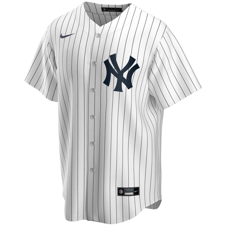 new york baseball shirt