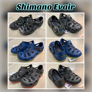 Offer Shimano Evair Marine Outdoor Waterproof Fishing Shoes Shopee Singapore