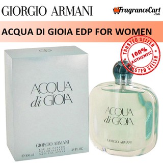 armani ga perfume