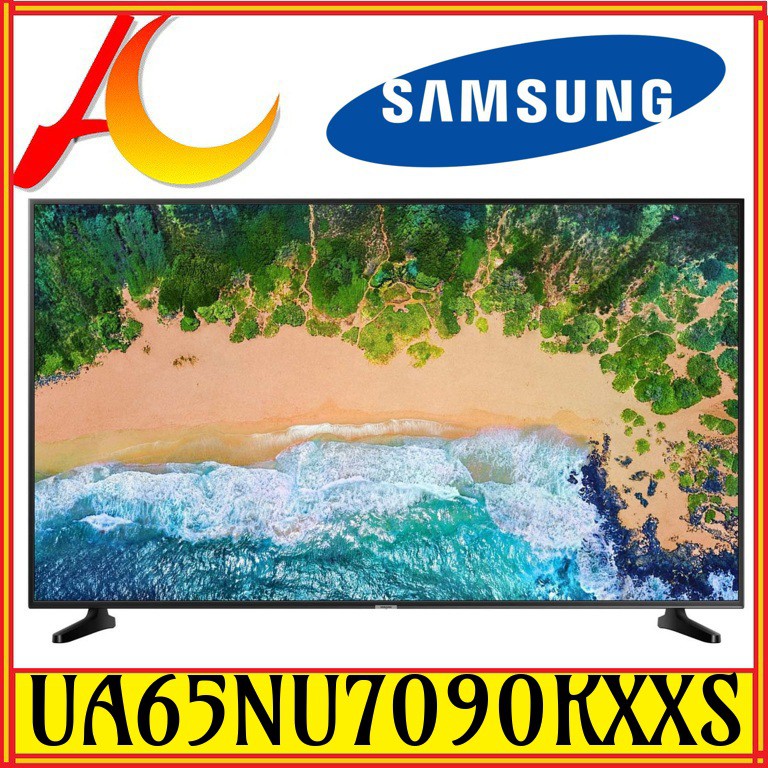 ua50nu7090kxxl samsung