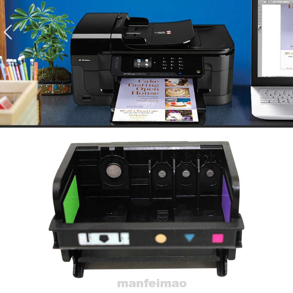 easy to install printer