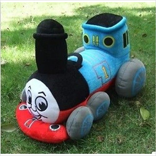 thomas plush toy