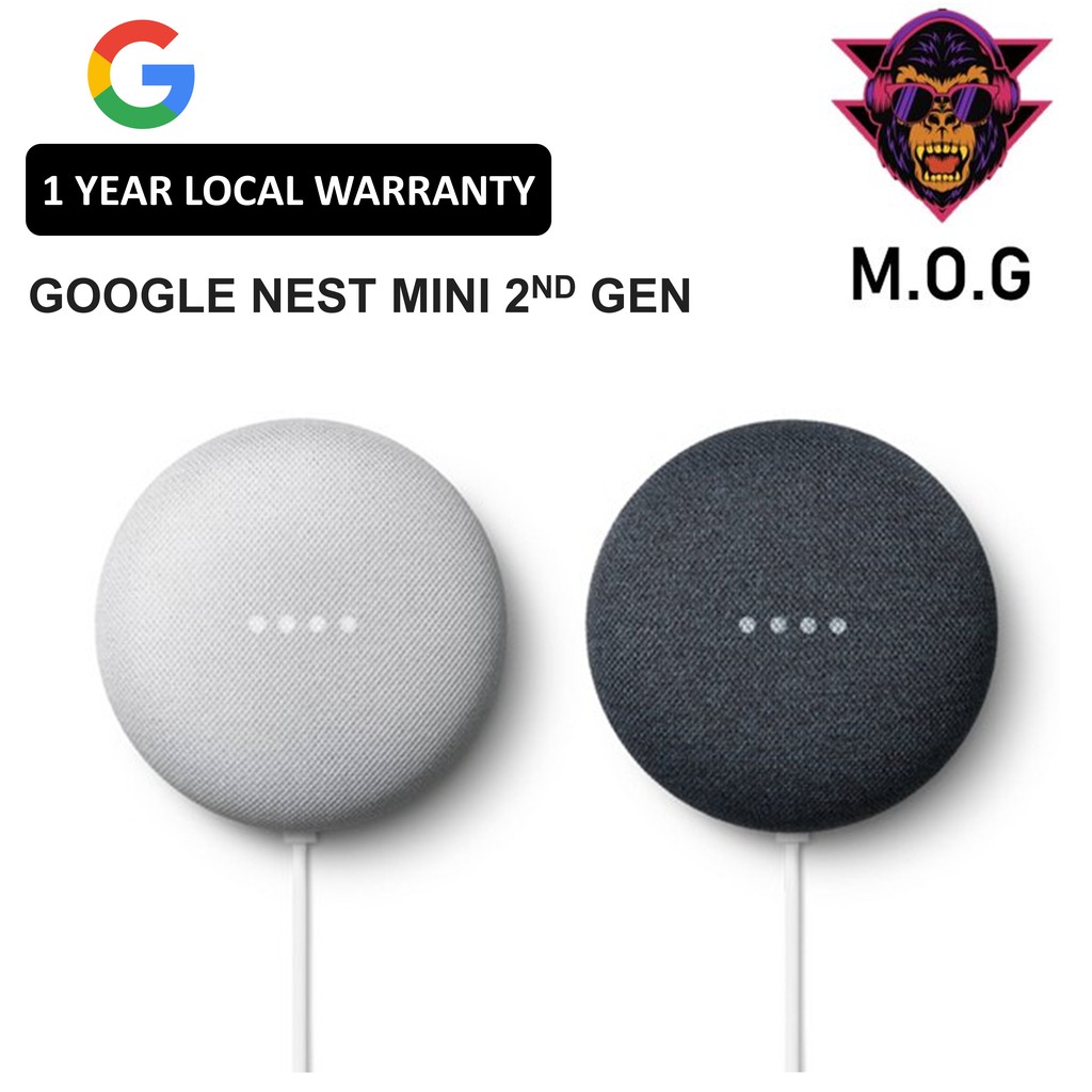 google mini warranty