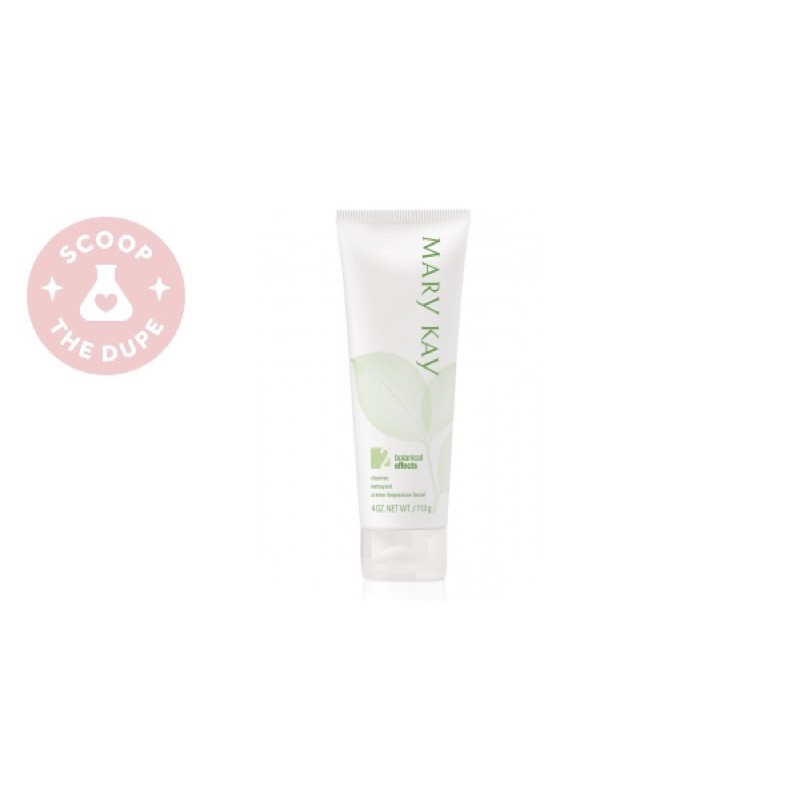 Mary Kay Botanical Effect F2 Cleanser Shopee Singapore