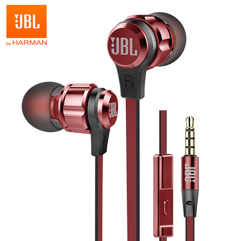 jbl headphones with mic wired