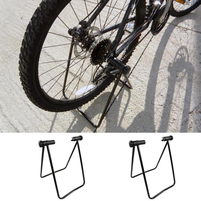 bike tire holder