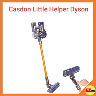 Dyson V8 Slim Fluffy Plus Cordless Vacuum Cleaner Shopee Singapore