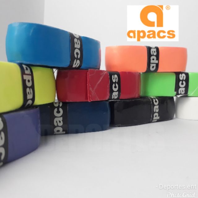 apacs grip