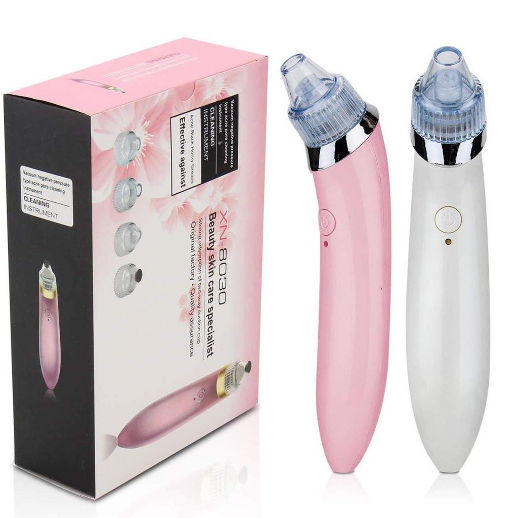 vacuum pore cleaner pro