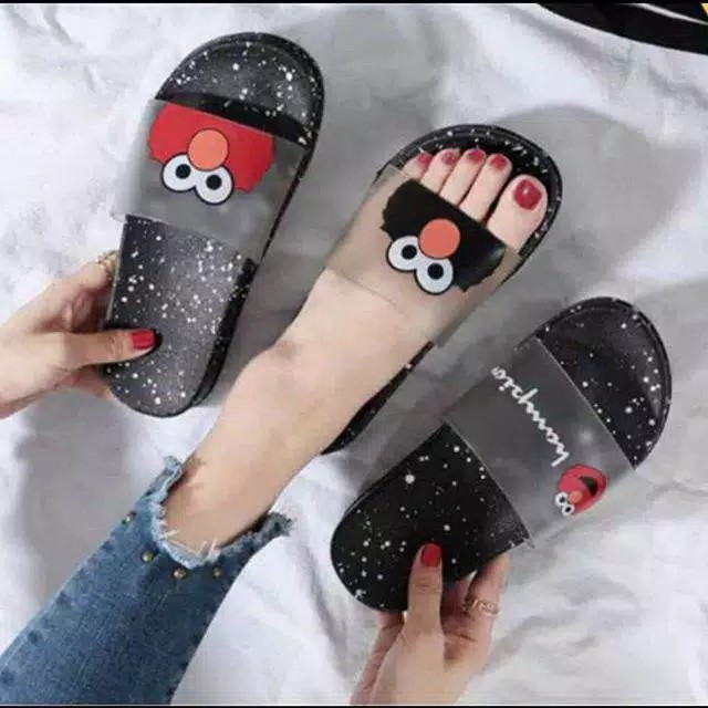 sandal elmo champion original