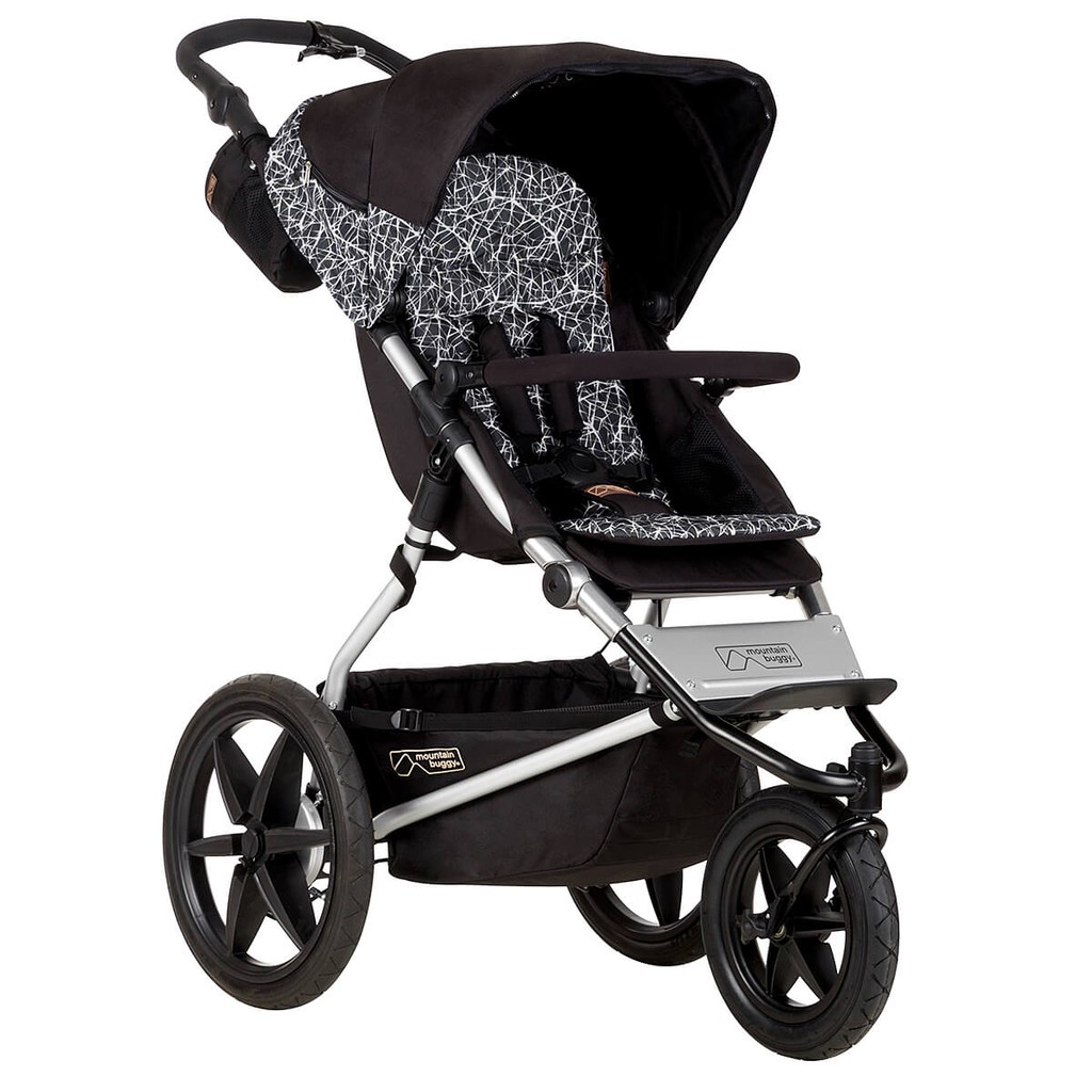 mountain buggy stroller