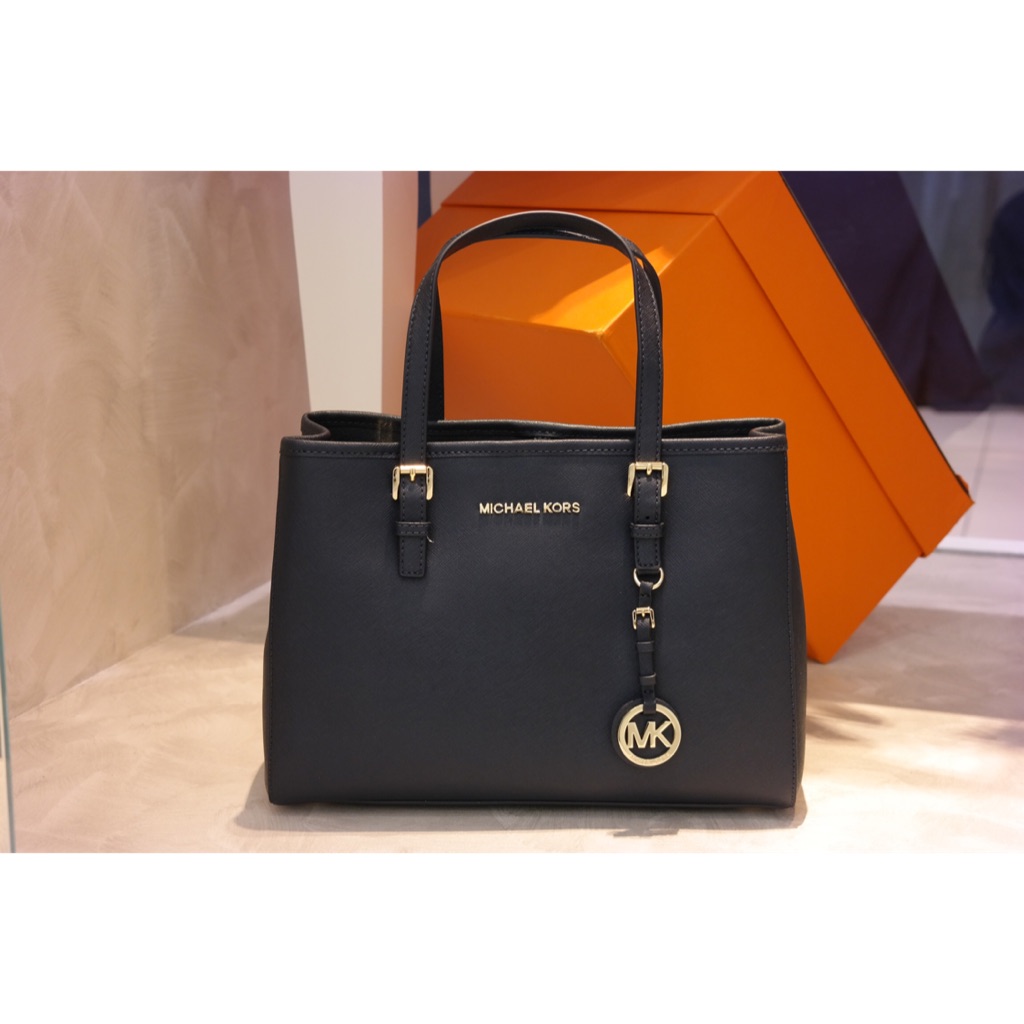jet set travel medium michael kors