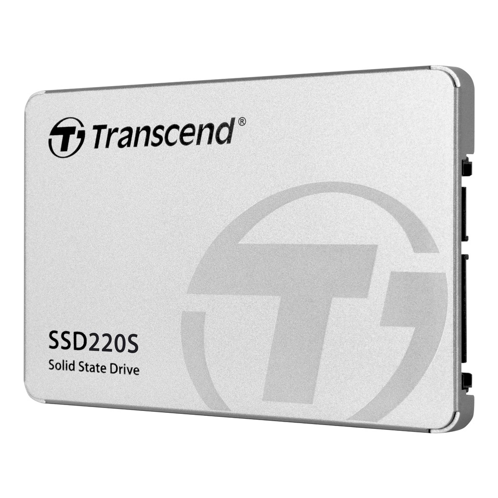 Ssd transcend ssd220s обзор