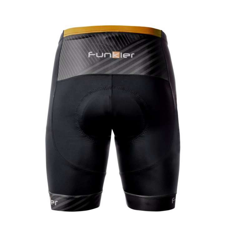 funkier cycling shorts