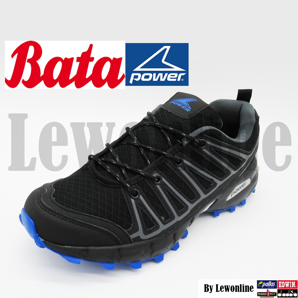 bata power women's sports shoes