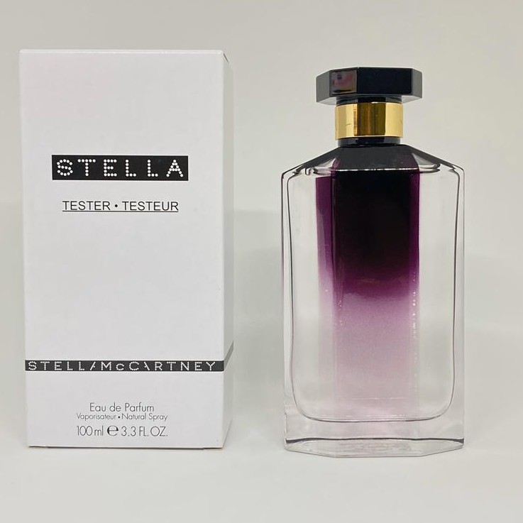 stella perfume