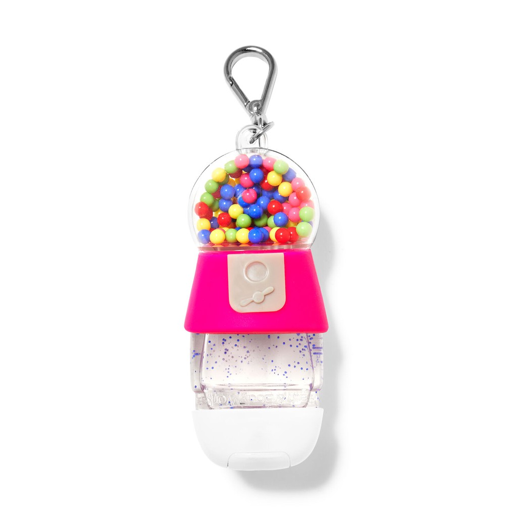 bath and body works hand sanitizer cases