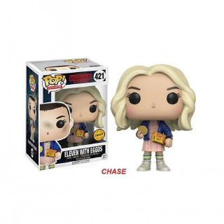 funko pop stranger things 3 eleven