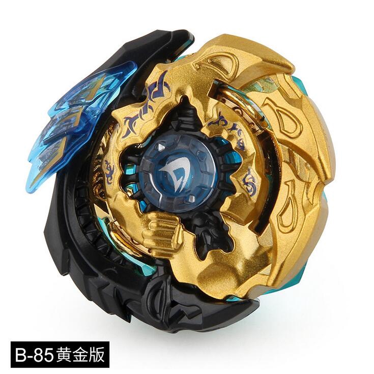 gold metal fusion beyblades