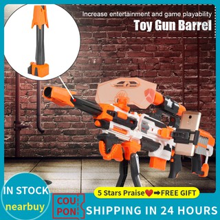 nerf rapidstrike n11