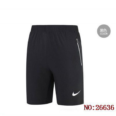 thin nike shorts