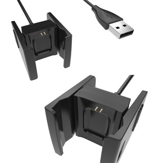 Fa USB Charging Cable Standard Charger Cable For Fitbit Charge 2 #4