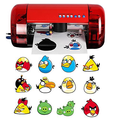 mini vinyl cutter plotter