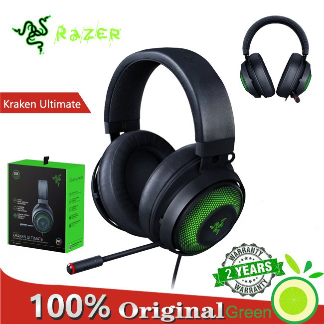 usb headset 7.1
