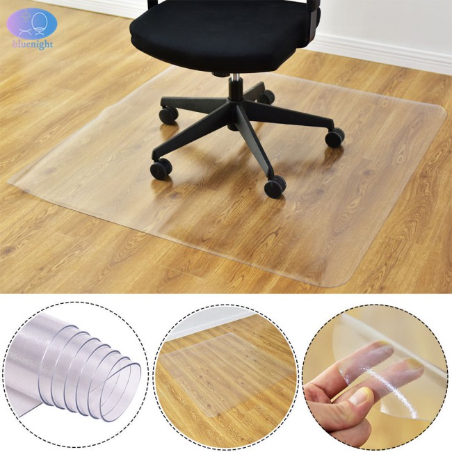Transparent Nonslip Rectangle Floor 