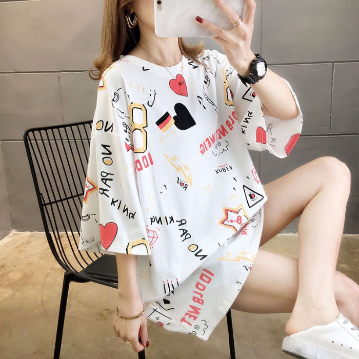 cute plus size tee shirts