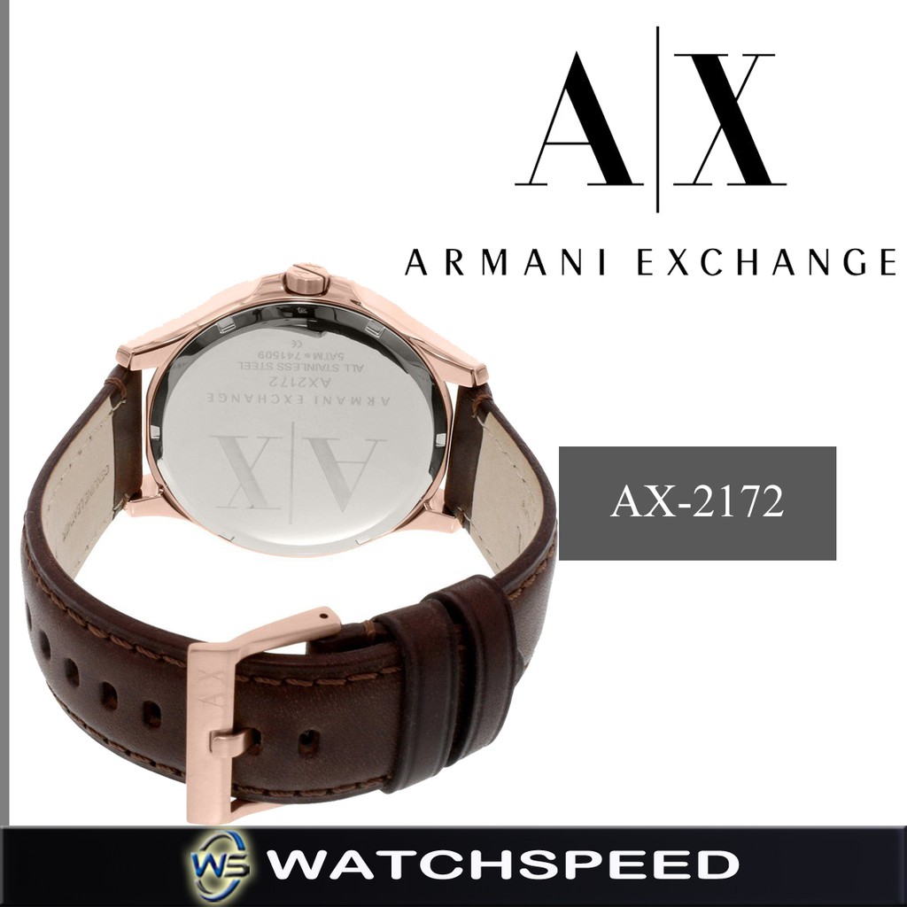 ax2172 armani