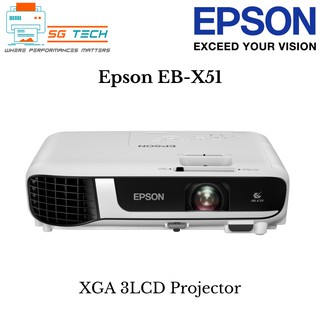 epson ebx51