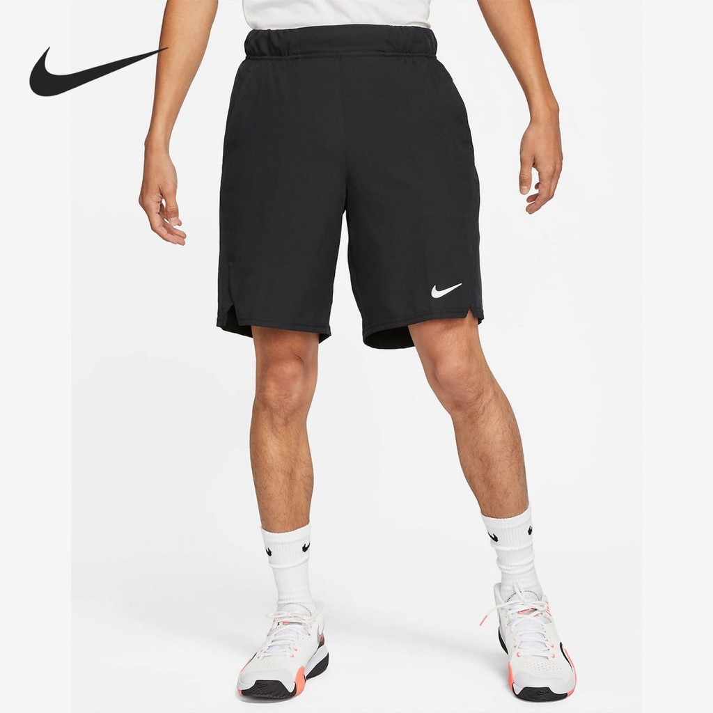 pink nike shorts mens