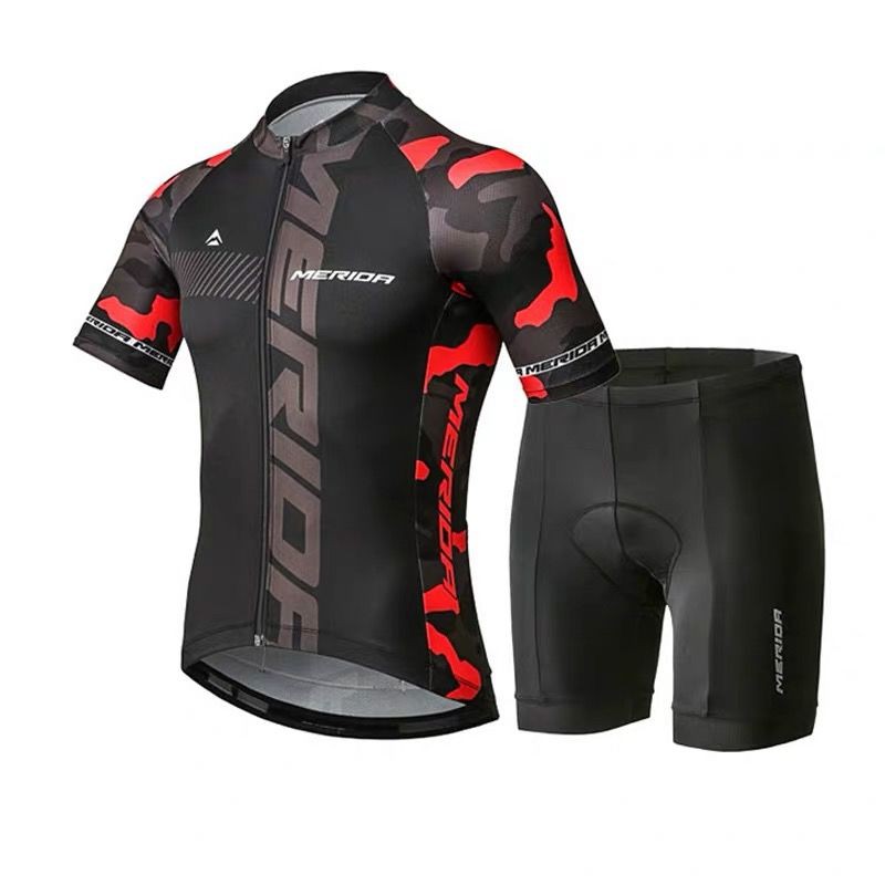 shopee cycling jersey