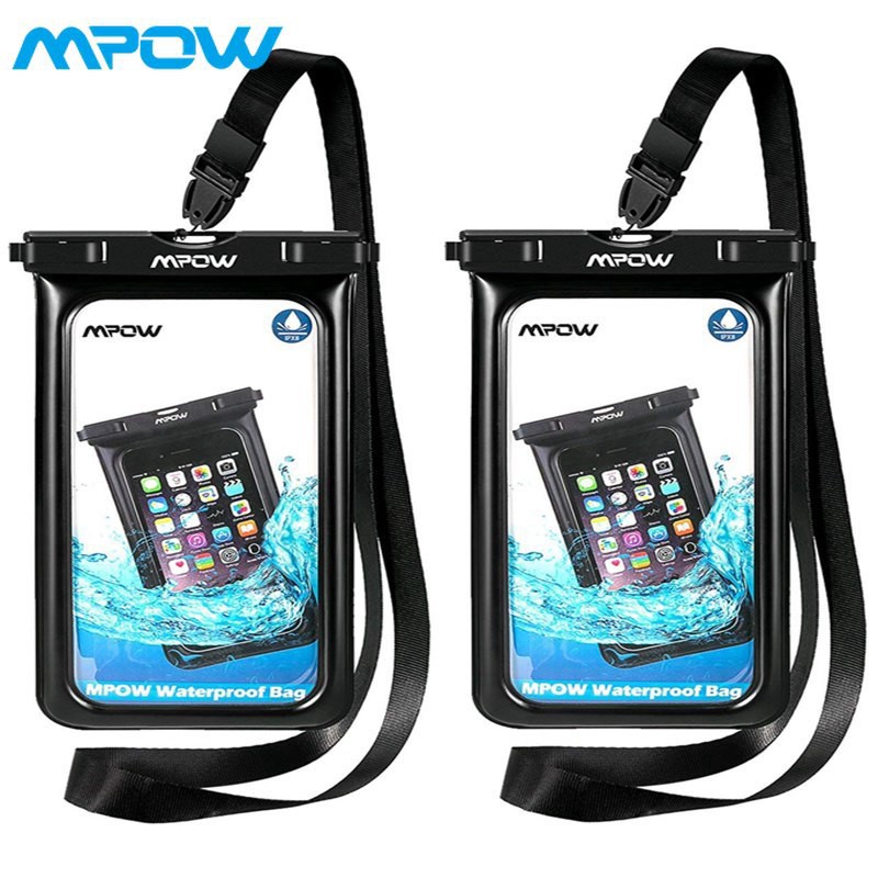 waterproof bag for floating