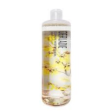 cleansing water witch hazel