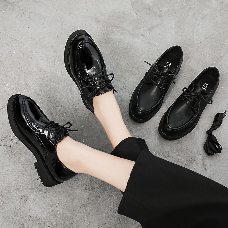 best patent leather shoes