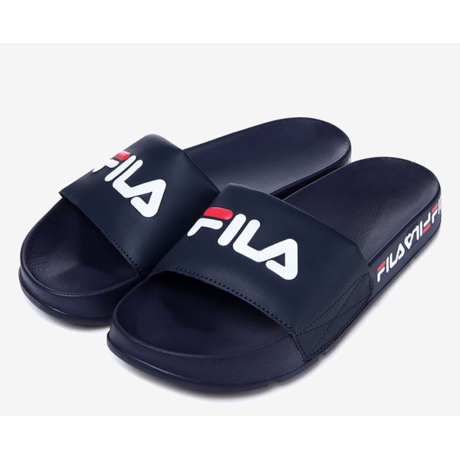 fila slides cheap