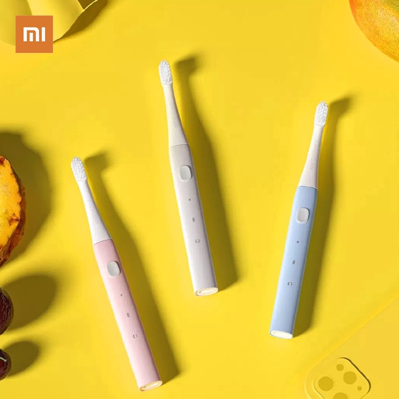 oral care electric toothbrush