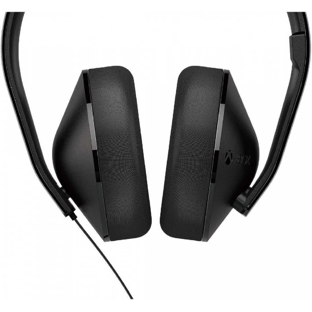microsoft stereo headset