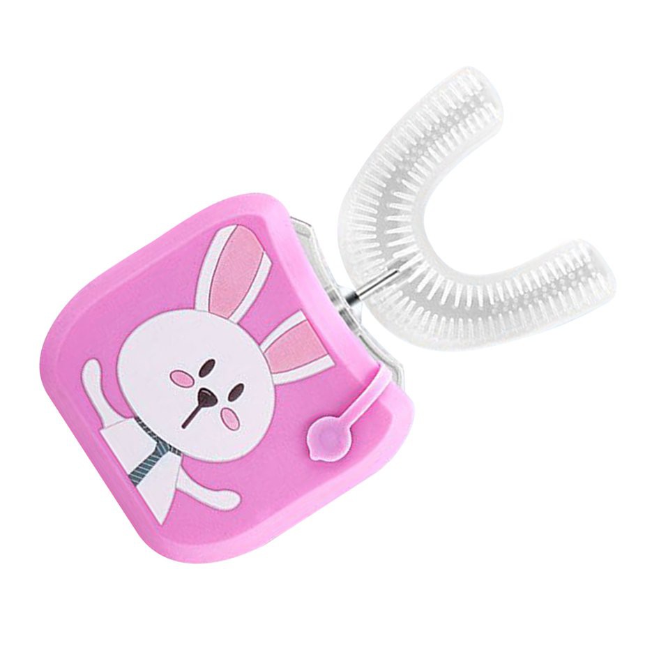 u toothbrush
