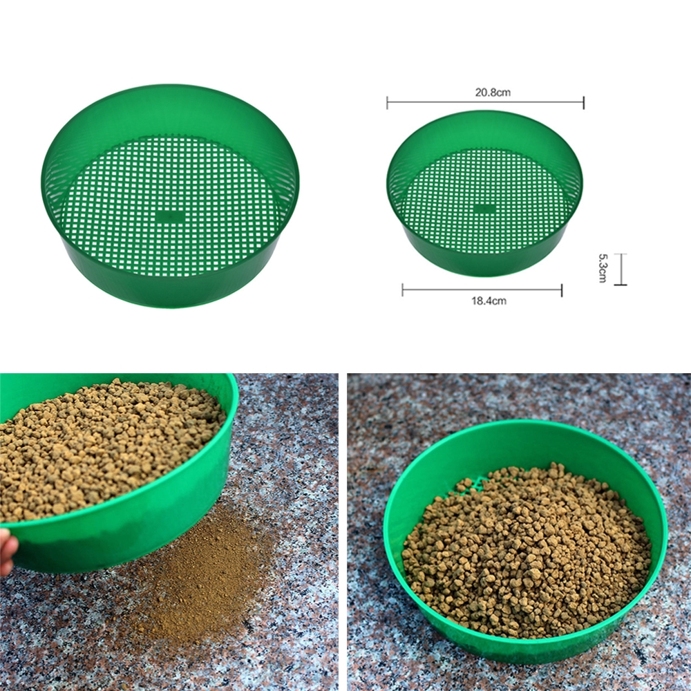 Garden Sieve Bunnings Fasci Garden