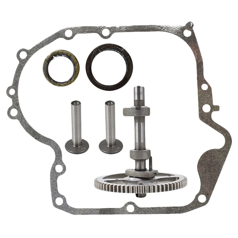 camshaft gasket
