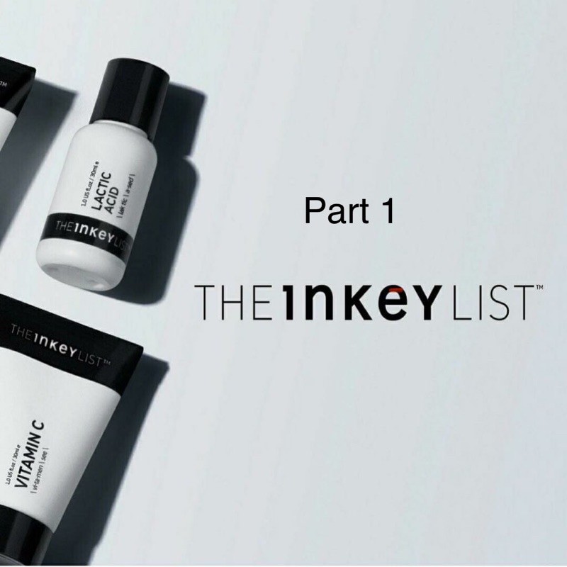 The Inkey List Singapore _ Buy Bestselling Products from The Inkey List ...