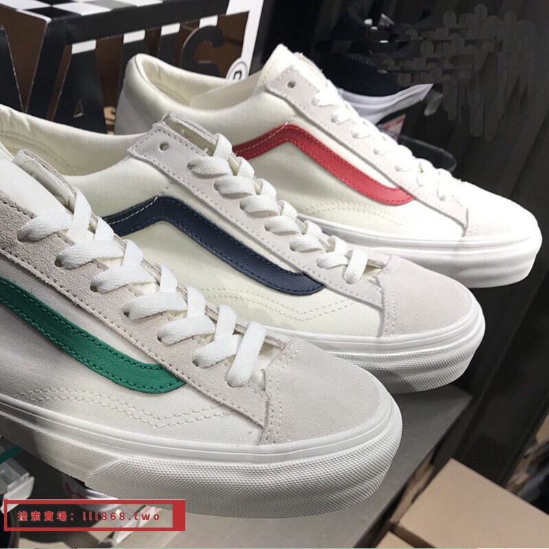 vans vault korea