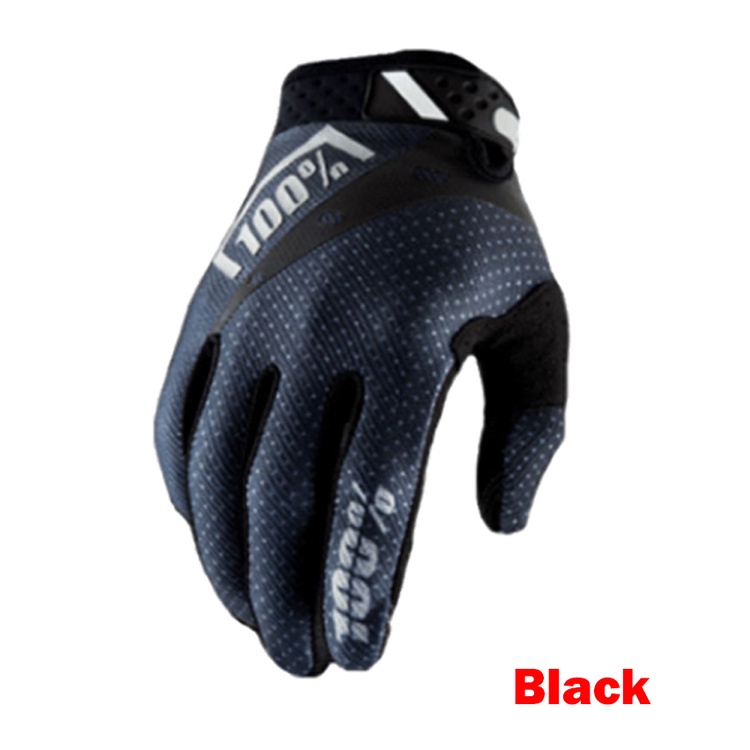 100% Race Gloves Motocross Bike Rider Protective Gloves