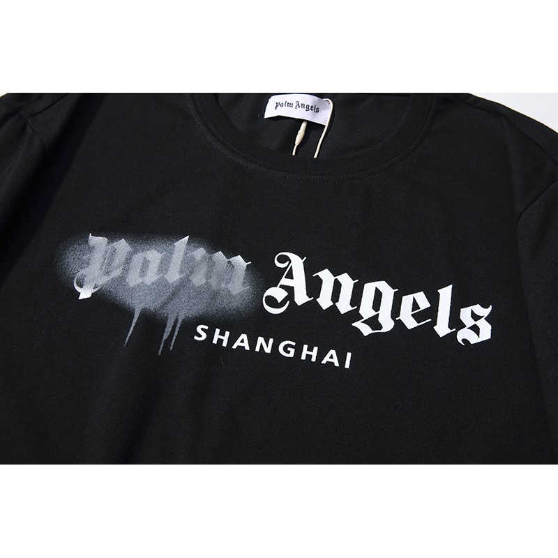 palm angels shanghai tee