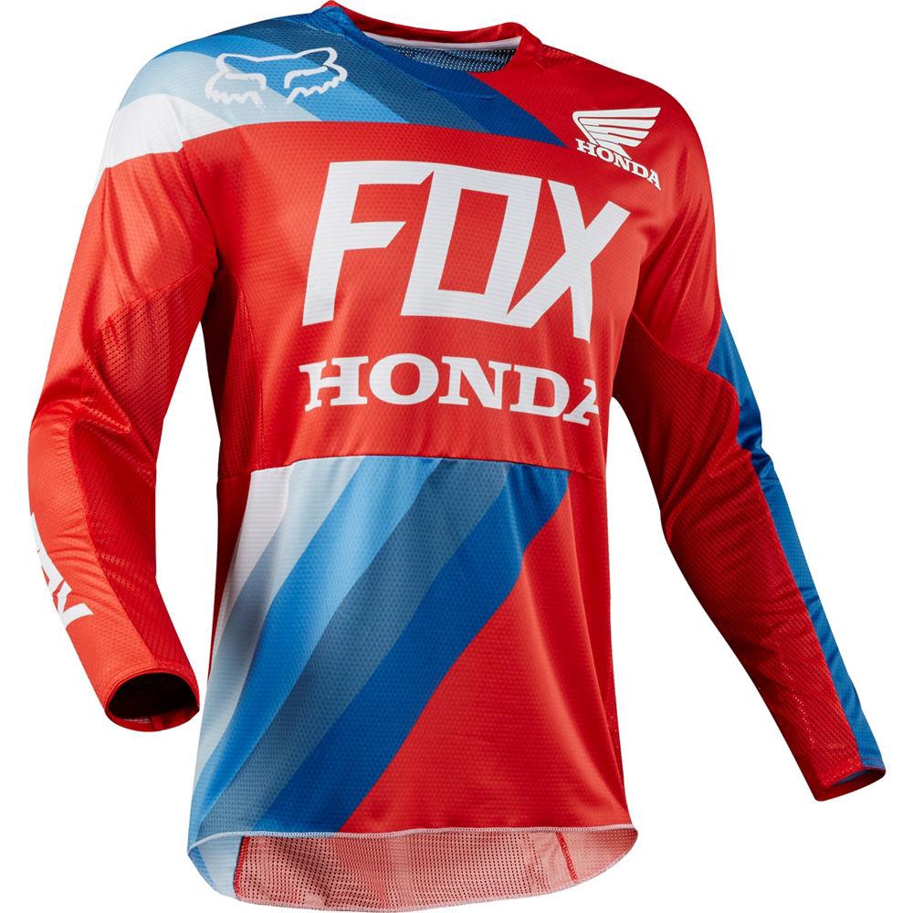 honda dirt bike apparel