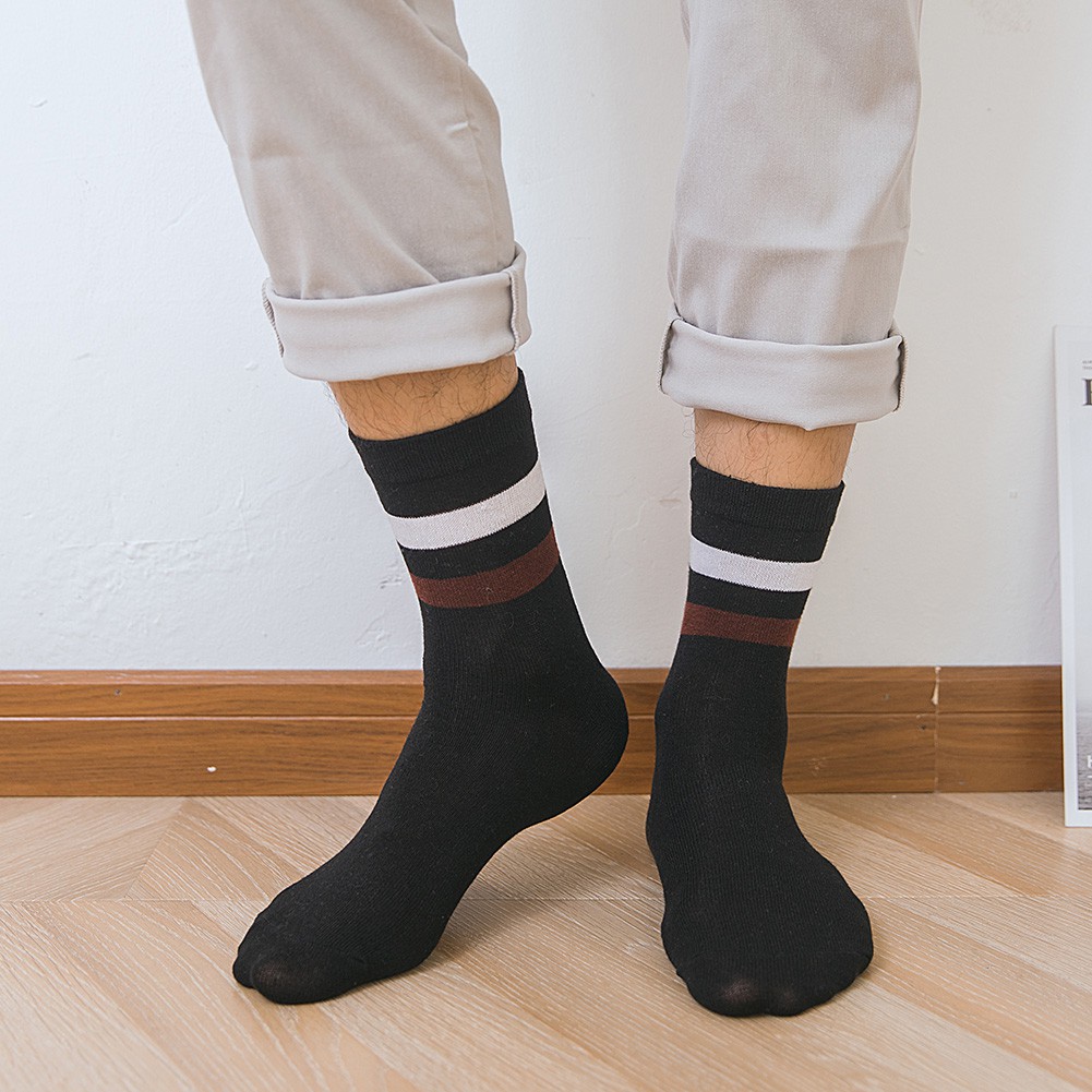 Mens Socks in Mens Clothing 