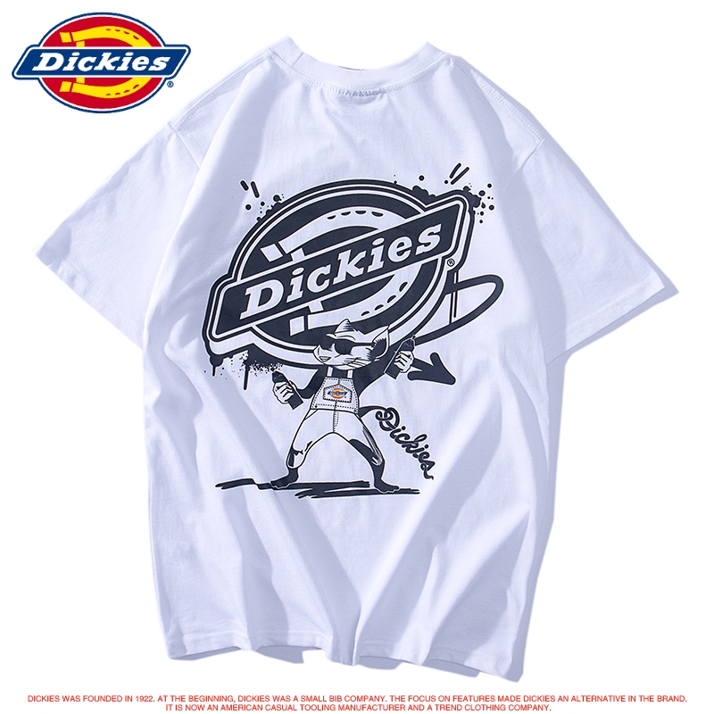 dickies dri fit t shirts